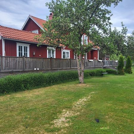Puur-Joanna Retreats En B&B Hoje Exteriér fotografie