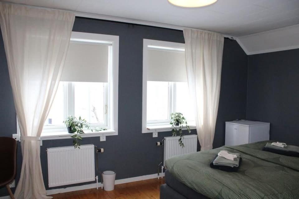 Puur-Joanna Retreats En B&B Hoje Exteriér fotografie