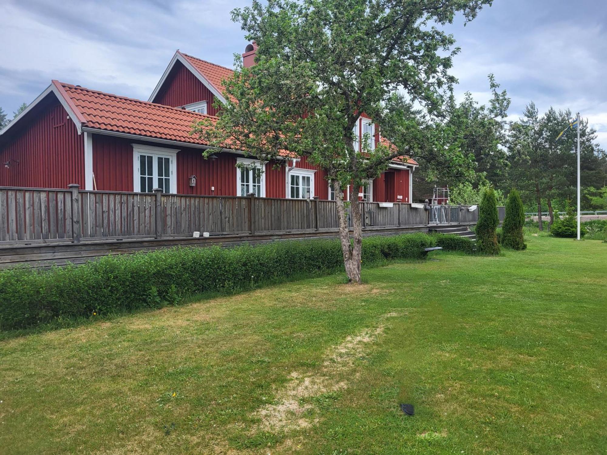 Puur-Joanna Retreats En B&B Hoje Exteriér fotografie